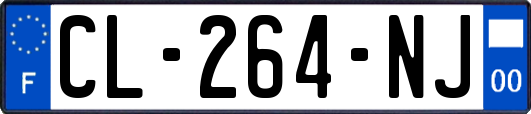 CL-264-NJ