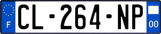 CL-264-NP