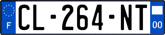 CL-264-NT