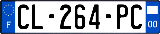 CL-264-PC