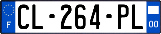 CL-264-PL