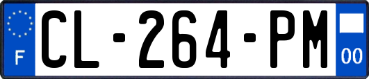 CL-264-PM