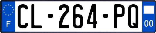 CL-264-PQ