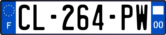 CL-264-PW