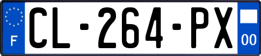 CL-264-PX