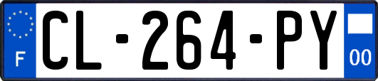 CL-264-PY