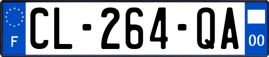 CL-264-QA