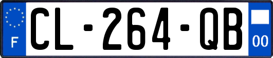 CL-264-QB