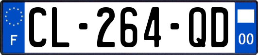 CL-264-QD