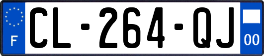 CL-264-QJ
