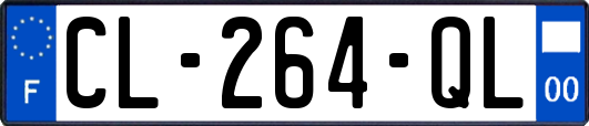 CL-264-QL