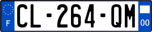 CL-264-QM