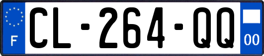 CL-264-QQ