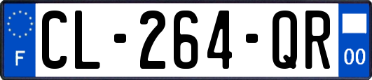 CL-264-QR