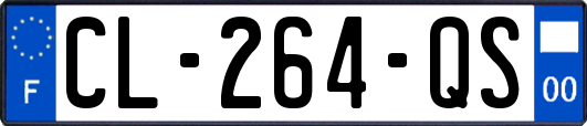 CL-264-QS