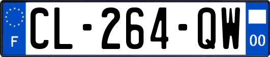 CL-264-QW