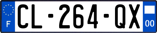 CL-264-QX