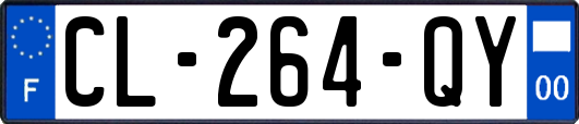 CL-264-QY