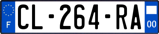 CL-264-RA