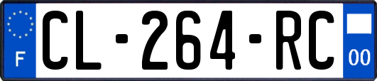 CL-264-RC