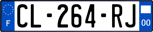 CL-264-RJ