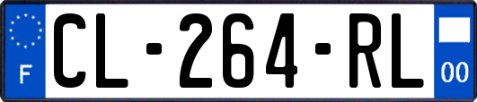 CL-264-RL