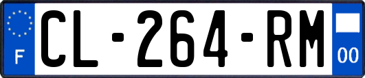 CL-264-RM