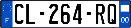 CL-264-RQ