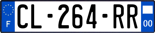 CL-264-RR