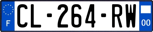 CL-264-RW