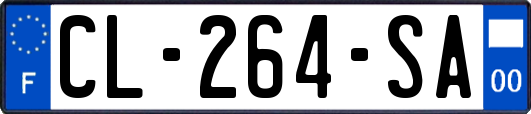 CL-264-SA