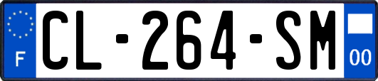 CL-264-SM