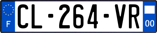 CL-264-VR