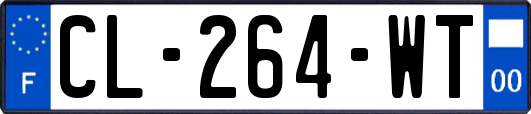 CL-264-WT