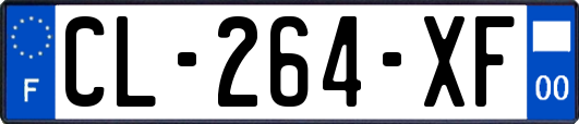 CL-264-XF