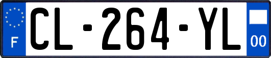 CL-264-YL