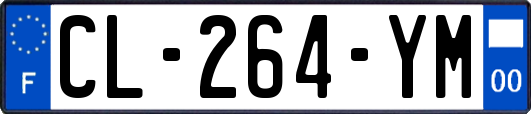 CL-264-YM
