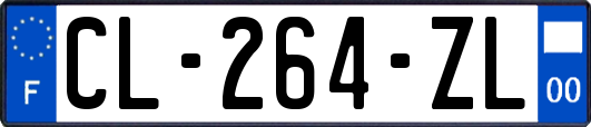CL-264-ZL