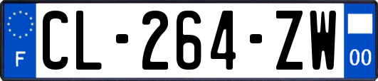 CL-264-ZW