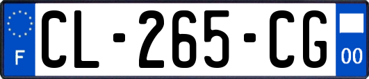 CL-265-CG