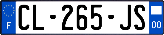 CL-265-JS