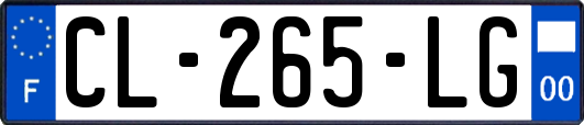 CL-265-LG