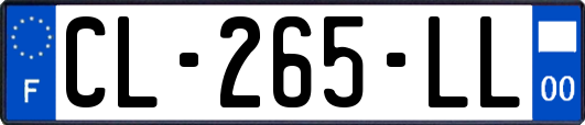 CL-265-LL