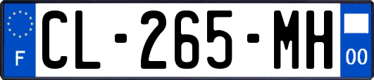 CL-265-MH
