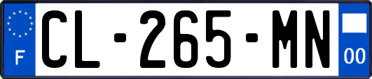 CL-265-MN