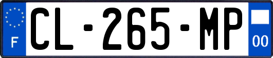 CL-265-MP
