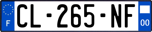 CL-265-NF