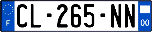 CL-265-NN