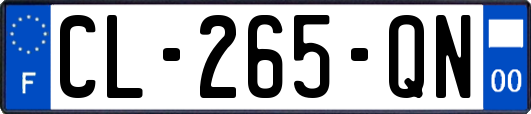 CL-265-QN
