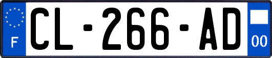 CL-266-AD